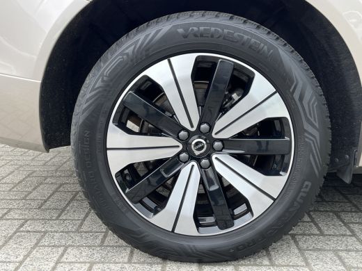 Volvo  XC60 2.0 T6 Plug-in hybrid AWD Plus Dark | Google | Trekhaak | 360 Camera | Leder | ActivLease financial lease