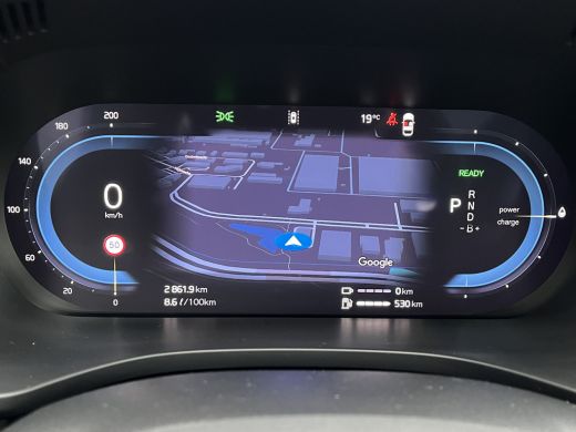 Volvo  XC60 2.0 T6 Plug-in hybrid AWD Plus Dark | Google | Trekhaak | 360 Camera | Leder | ActivLease financial lease