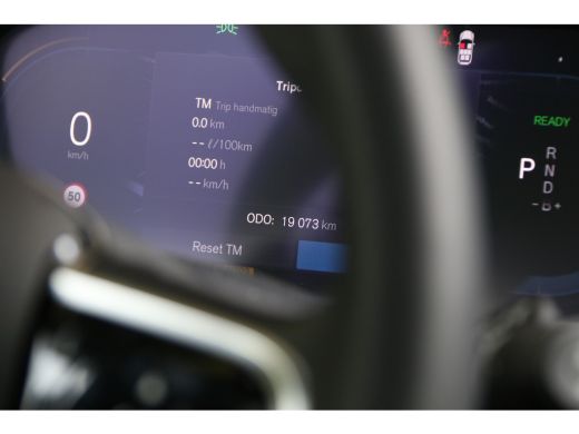 Volvo  XC90 2.0 T8 Plug-in hybrid AWD Ultra Dark | Luchtvering | Bowers&Wilkins | Trekhaak | 360 Camera | Pan... ActivLease financial lease