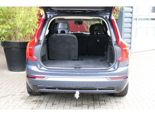 Volvo  XC90 2.0 T8 Plug-in hybrid AWD Ultra Dark | Luchtvering | Bowers&Wilkins | Trekhaak | 360 Camera | Pan... ActivLease financial lease