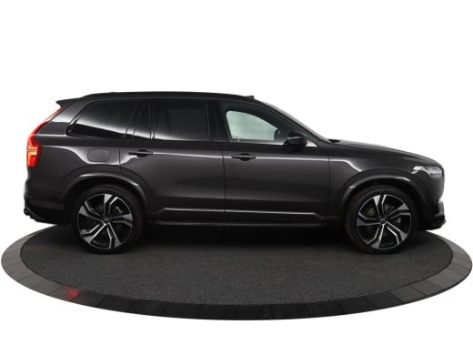 Volvo  XC90 T8 AWD Ultimate Dark | Full option | Heico Bodykit Inclusief Actief Vierpijps Sportuitlaatsysteem... ActivLease financial lease
