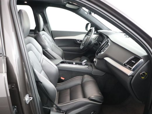 Volvo  XC90 T8 AWD Ultimate Dark | Full option | Heico Bodykit Inclusief Actief Vierpijps Sportuitlaatsysteem... ActivLease financial lease