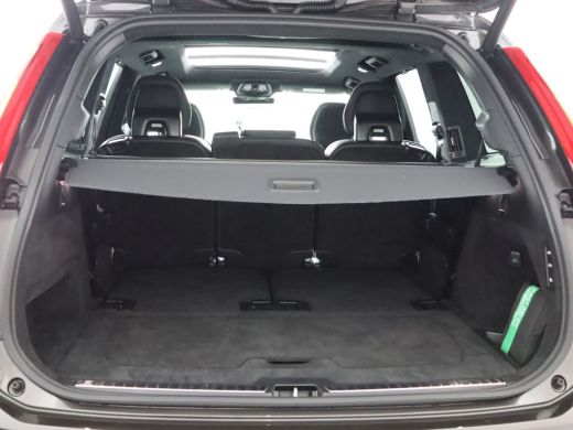 Volvo  XC90 T8 AWD Ultimate Dark | Full option | Heico Bodykit Inclusief Actief Vierpijps Sportuitlaatsysteem... ActivLease financial lease
