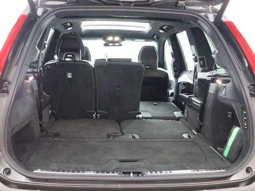 Volvo  XC90 T8 AWD Ultimate Dark | Full option | Heico Bodykit Inclusief Actief Vierpijps Sportuitlaatsysteem... ActivLease financial lease