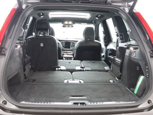 Volvo  XC90 T8 AWD Ultimate Dark | Full option | Heico Bodykit Inclusief Actief Vierpijps Sportuitlaatsysteem... ActivLease financial lease