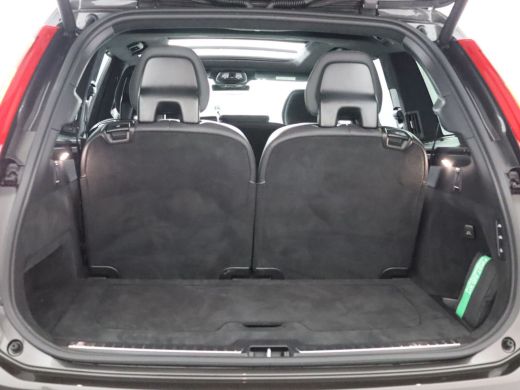 Volvo  XC90 T8 AWD Ultimate Dark | Full option | Heico Bodykit Inclusief Actief Vierpijps Sportuitlaatsysteem... ActivLease financial lease