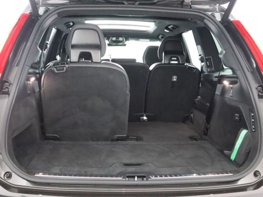 Volvo  XC90 T8 AWD Ultimate Dark | Full option | Heico Bodykit Inclusief Actief Vierpijps Sportuitlaatsysteem... ActivLease financial lease