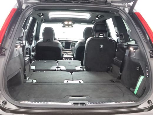 Volvo  XC90 T8 AWD Ultimate Dark | Full option | Heico Bodykit Inclusief Actief Vierpijps Sportuitlaatsysteem... ActivLease financial lease