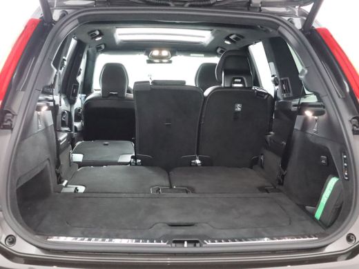 Volvo  XC90 T8 AWD Ultimate Dark | Full option | Heico Bodykit Inclusief Actief Vierpijps Sportuitlaatsysteem... ActivLease financial lease