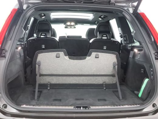 Volvo  XC90 T8 AWD Ultimate Dark | Full option | Heico Bodykit Inclusief Actief Vierpijps Sportuitlaatsysteem... ActivLease financial lease