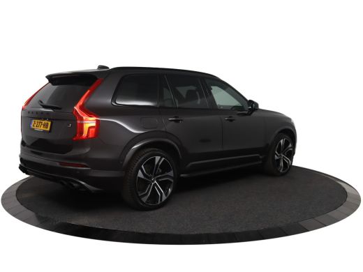 Volvo  XC90 T8 AWD Ultimate Dark | Full option | Heico Bodykit Inclusief Actief Vierpijps Sportuitlaatsysteem... ActivLease financial lease
