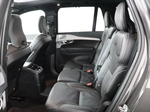 Volvo  XC90 T8 AWD Ultimate Dark | Full option | Heico Bodykit Inclusief Actief Vierpijps Sportuitlaatsysteem... ActivLease financial lease