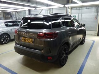 Citroën C5 Aircross 1.2 Hybrid ë-Series DEMO VOORDEEL | LED | COMFORT SEATS | 4,9% RENTE