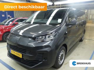 Fiat Scudo 2.0 Diesel 145 S&S L3 AUTOMAAT |