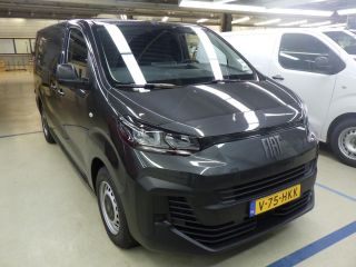 Fiat Scudo 2.0 Diesel 145 S&S L3 AUTOMAAT |
