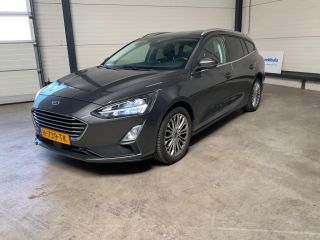 Ford Focus 1.0 EcoBoost Titanium Business| Winterpack | Cruise control adaptief | B&O | Apple Carplay/Androi...