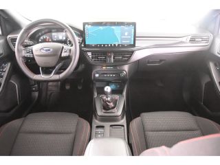 Ford FOCUS Wagon Hybrid ST-Line *1ste Eigenaar*Navigatie*