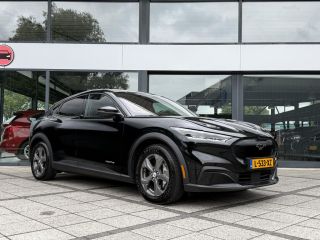 Ford Mustang Mach-E Mach-E 75kWh | Trekhaak | Bang & Olufssen | 360 Camera | Panorama |