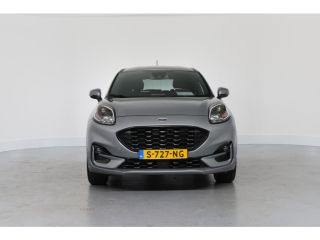 Ford Puma 1.0 EcoBoost Hybrid ST-Line X | Trekhaak Afneembaar | Navigatie | Winter Pack | Climate Control |...
