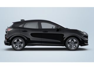 Ford Puma Gen-E 44 kWh | Driver Assistance Pack | Metaalkleur | Stuurwiel verwarmd