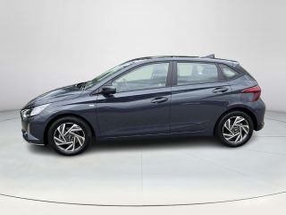 Hyundai i20 1.0 T-GDI Comfort Smart | Navigatie | Cruise Control | Rijklaarprijs! |