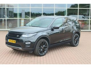 Land Rover Discovery Sport 2.0 Si4 4WD Urban Series SE Dynamic