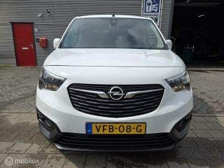 Opel Combo 1.5D L2H1✅camera✅2020✅63.000KM✅