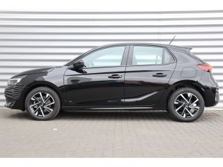 Opel Corsa 1.2 TURBO 100PK GS / NAVI / LEDER / CLIMA / LED / PDC / 16" LMV / CAMERA / 1E EIGENAAR / NIEUWSTA...