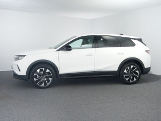 Opel Grandland GS, | Donker getinte ramen achter | Draadloze telefoonlader (Inductie) | Elektronische klimaatreg...