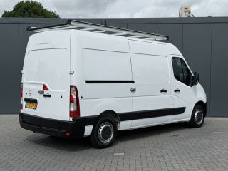 Opel Movano 2.3 CDTI 150 PK AUTOMAAT / L2H2 / MOOIE INRICHTING !! / IMPERIAAL / AIRCO / CRUISE / 3-ZITS