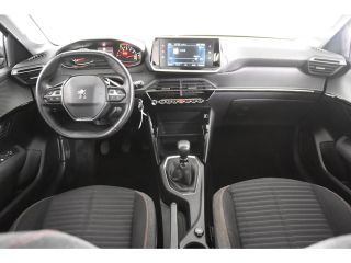Peugeot 208 Active *1ste Eigenaar*Park assist*
