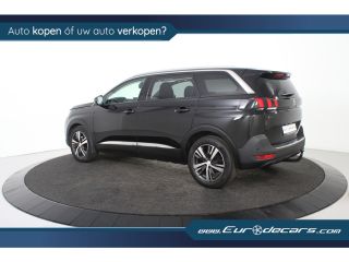 Peugeot 5008 Allure *1ste Eigenaar*7-zits*Leer*Panoramadak*