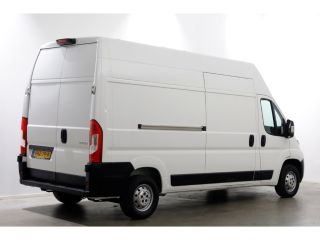 Peugeot Boxer 2.0 BlueHDI 130pk E6 L3H3 Premium Airco/Camera 01-2021