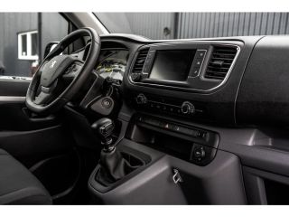 Peugeot Expert 2.0 | L3H1 | 6-Zits | LED | Camera | Cruise | Airco | PDC | Euro 6