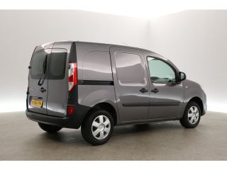 Renault Kangoo 1.5 dCi L1H1 Airco Cruise Parkeersensoren Schuifdeur Elektrpakket