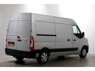 Renault Master T35 2.3 dCi 135pk L2H2 Comfort Airco/Navi 10-2022