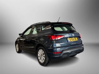 Seat Arona 1.0 TSI 95pk Style