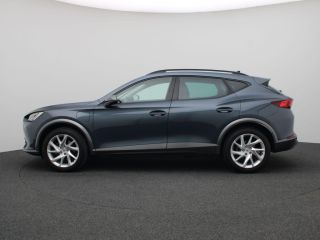 CUPRA Formentor 1.4 e-Hybrid Business 204PK DSG Full led, adaptive cruise met travel assist, side assist, stuur-s...