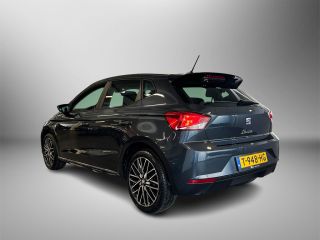 Seat Ibiza 1.0 TSI 4.OH! Edition / Stoelverwarming / Virtuel Cockpit / Apple CarPlay, Android Auto