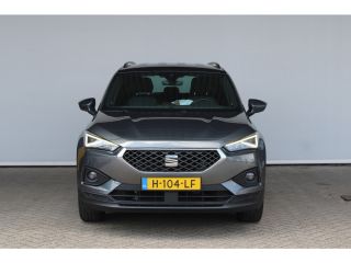 Seat Tarraco 1.5 TSI Style Limited Edition | Apple Carplay/Android Auto|telefoonintegratie premium | LED kopla...