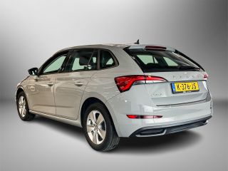 Skoda Scala 1.0 TSI 110pk Ambition / AppleCarplay, Android Auto / Airco