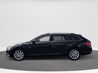 Skoda Superb Combi 1.4 TSI iV 160kW DSG6 Style | PHEV | 218Pk | A-Camera | DCC | Clima | Navi | Elec. A-Klep |