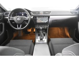 Skoda Superb Combi 1.4 TSI iV Hybrid *1ste Eigenaar*Panoramadak*Navigatie*