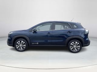 Suzuki S-Cross 1.4 Boosterjet Style Smart Hybrid Climate Control | 360 graden camerasysteem | Adaptieve Cruise C...