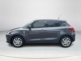 Suzuki Swift 1.2 Select Smart Hybrid