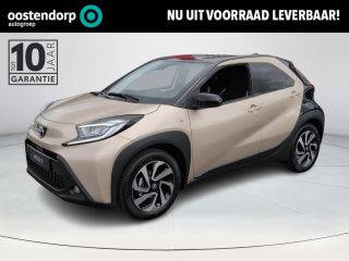 Toyota Aygo 1.0 VVT-i MT Pulse | Android Auto | Apple Carplay | NIEUWE AUTO