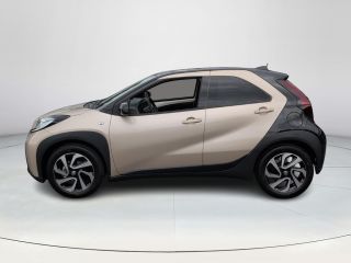 Toyota Aygo X 1.0 VVT-i MT Pulse | Android Auto | Apple Carplay | NIEUWE AUTO