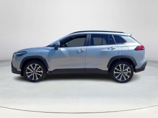 Toyota Corolla Cross Hybrid 140 Style + Premium Pack I | Elektr. klep | Blindspot | Apple CarPlay | Rijklaarprijs incl...