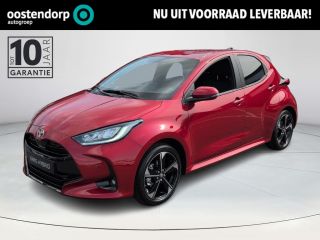 Toyota Yaris 1.5 Hybrid 130 Executive | Android Auto | Apple Carplay | NIEUWE AUTO