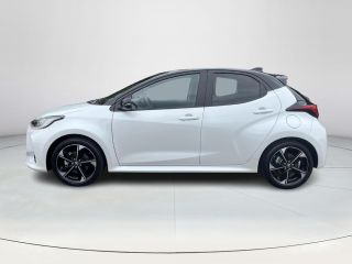 Toyota Yaris 1.5 Hybrid 130 Executive | Navigatie | Apple CarPlay/Android auto | Achteruitrijcamera | Head-Up ...